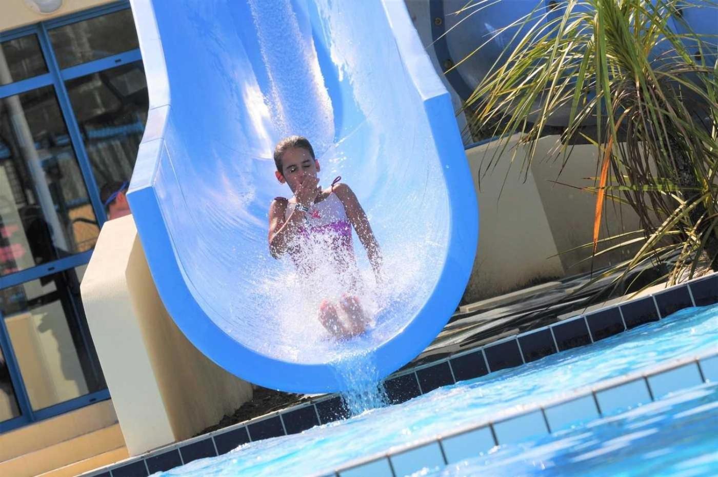 4 Etoiles - Parc Aquatique - Eeiaeh
