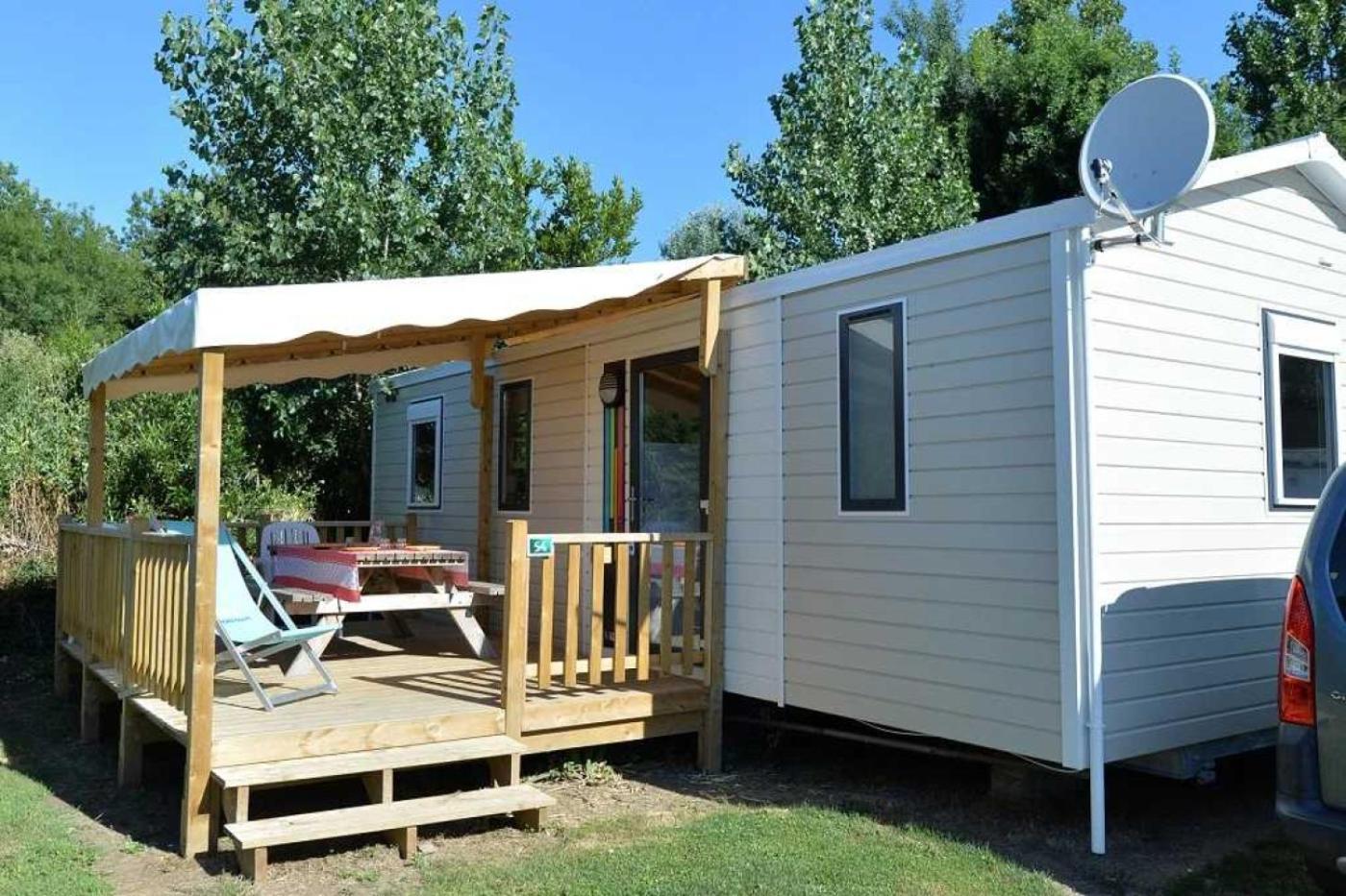 4 Etoiles - Parc Aquatique - Eeiaeh Campsite