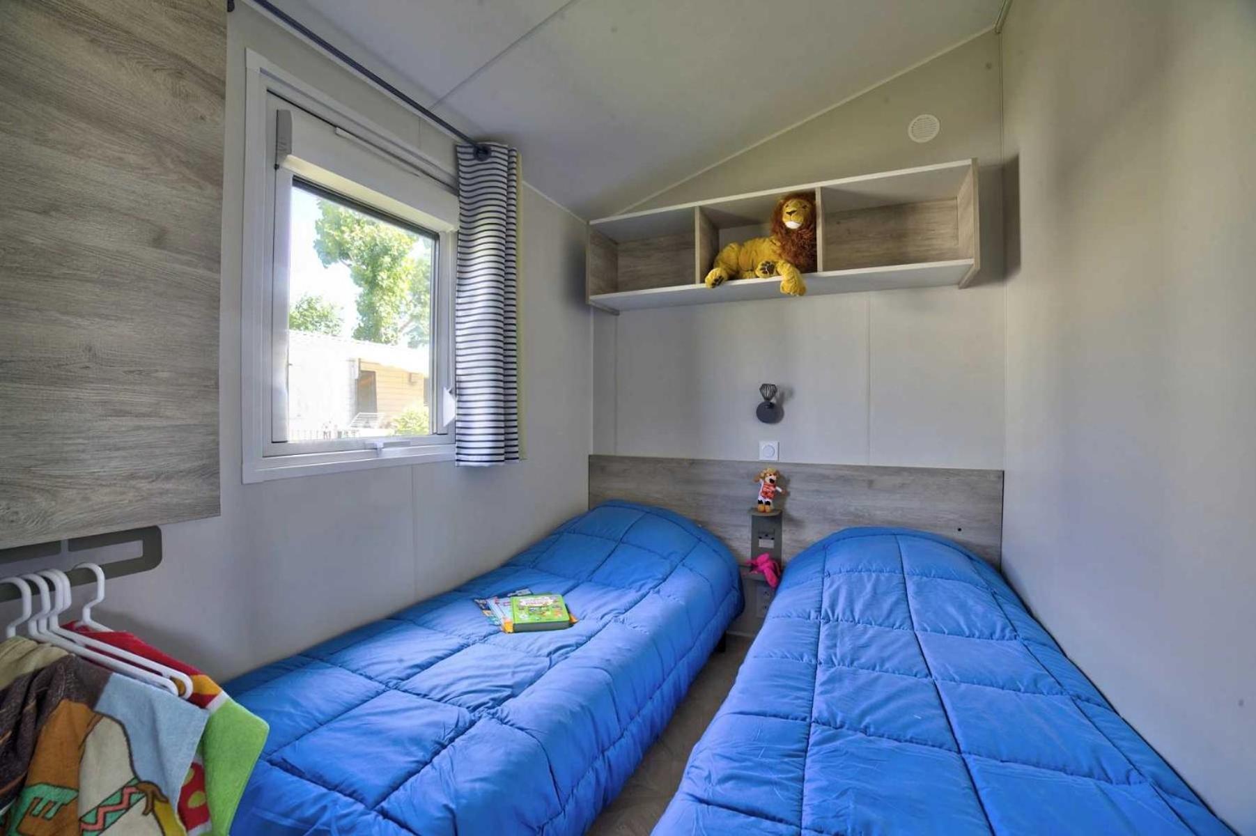 4 Etoiles - Parc Aquatique - Eeiaeh Campsite